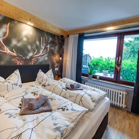 Auszeit-im-harz Haus 3 1
