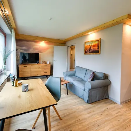 Apartman Auszeit-im-harz Haus 3 1 Braunlage
