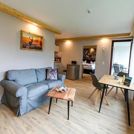 Auszeit-im-harz Haus 3 1 Braunlage