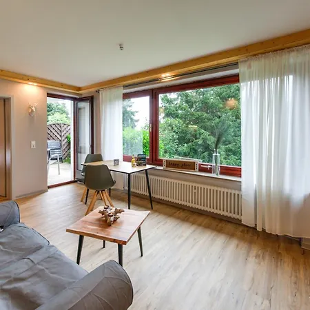 Auszeit-im-harz Haus 3 1 * Braunlage