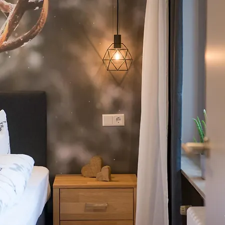 Apartman Auszeit-im-harz Haus 3 1