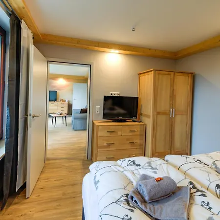 Auszeit-im-harz Haus 3 1 Apartman